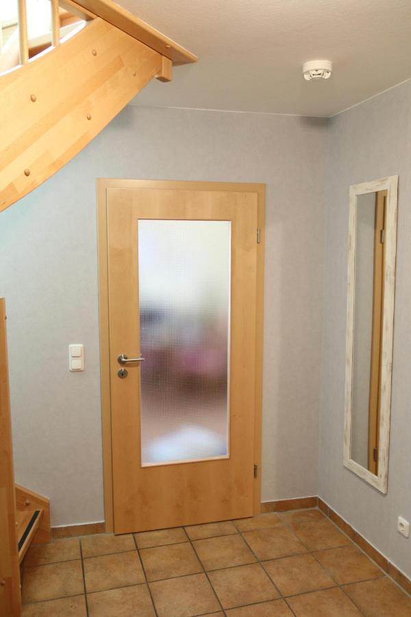 Ferienwohnung K21 Storchennest Graal-Mueritz Exterior foto